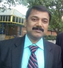 Prof. Monoj Kumar Mondal