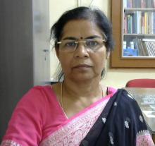 Prof. V.L Yadav